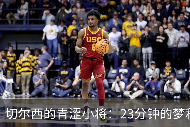 切尔西的青涩小将：23分钟的梦和不确定的未来