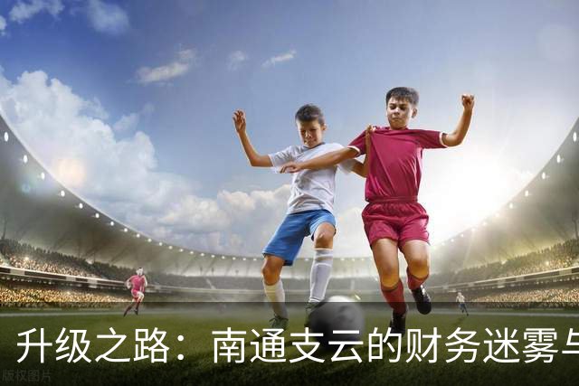 升级之路：南通支云的财务迷雾与幸存者智慧