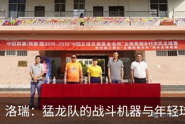 洛瑞：猛龙队的战斗机器与年轻球员们的指路明灯