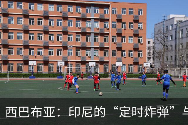 西巴布亚：印尼的“定时炸弹”与百年阴影