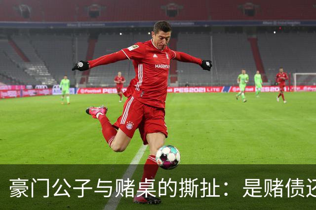 豪门公子与赌桌的撕扯：是赌债还是冤屈？